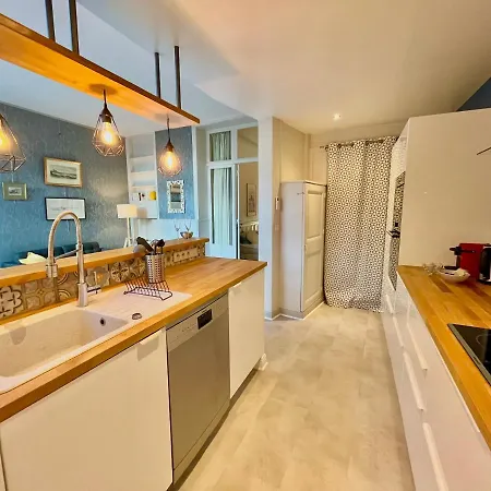 Le Jardin Des Sacres - Hypercentre Cathedrale * رانس